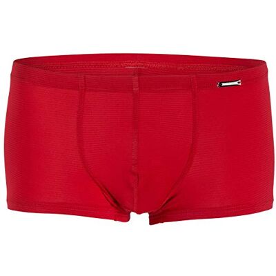 Olaf Benz Slip, Uomo, Rosso (Rot (Red 3000)), S Olaf Benz Slip, Uomo, Rosso (Rot (Red 3000)), S