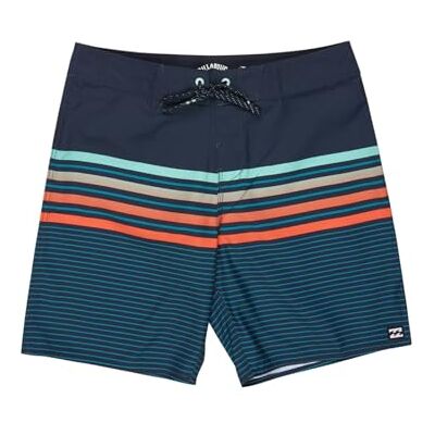 Billabong Fade 18 Og Costume da Bagno Uomo (Pacco da 1) Billabong Fade 18 Og Costume da Bagno Uomo (Pacco da 1)