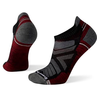 Smartwool Hike Light Cushion Low Ankle Calzini Unisex Adulto (Pacco da 1) Smartwool Hike Light Cushion Low Ankle Calzini Unisex Adulto (Pacco da 1)