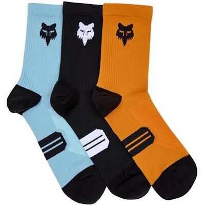 Fox Calzini Ranger Da 15,2 Cm Calzini Unisex Adulto Fox Calzini Ranger Da 15,2 Cm Calzini Unisex Adulto
