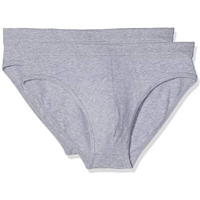 Lovable LVB Slip Stretch Cotton Bi-pack Uomo x2 Lovable LVB Slip Stretch Cotton Bi-pack Uomo x2
