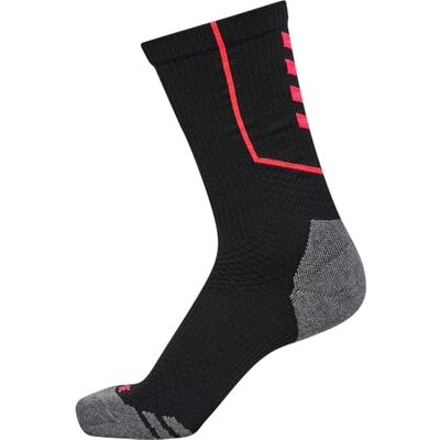 Hummel Calzini unisex Hmlpro Training Socks Low Training Hummel Calzini unisex Hmlpro Training Socks Low Training