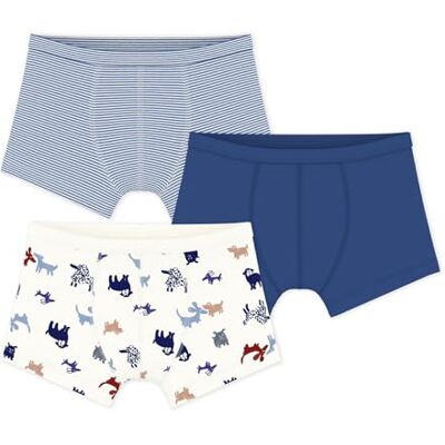 Petit Bateau Biancheria Intima Giorno Bambini e Ragazzi Petit Bateau Biancheria Intima Giorno Bambini e Ragazzi