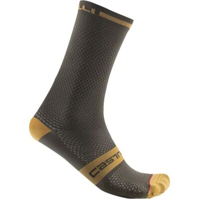 CASTELLI Superleggera T 18 Sock Calzini Uomo CASTELLI Superleggera T 18 Sock Calzini Uomo