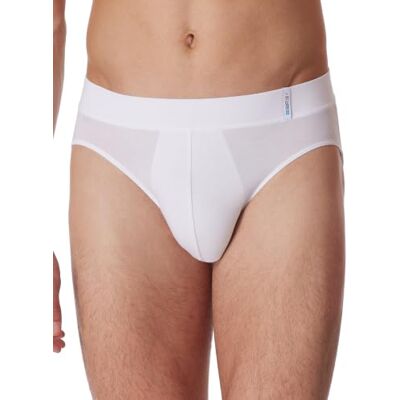 Schiesser Long Life Cotton Rio-slip-149044 Boxer Uomo (Pacco da 1) Schiesser Long Life Cotton Rio-slip-149044 Boxer Uomo (Pacco da 1)