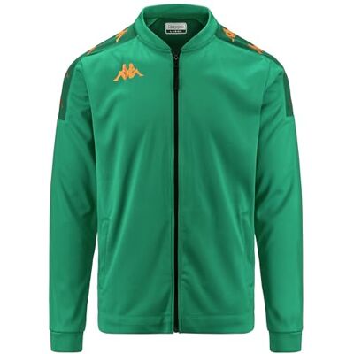 Kappa Collant marca modello 4SOCCER GIULLIO BLUE MARINE-BLUE MD Kappa Collant marca modello 4SOCCER GIULLIO BLUE MARINE-BLUE MD