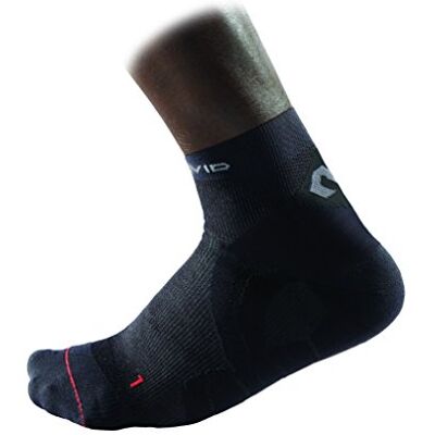 McDavid Active Team Corto calzino Unisex Adulto McDavid Active Team Corto calzino Unisex Adulto