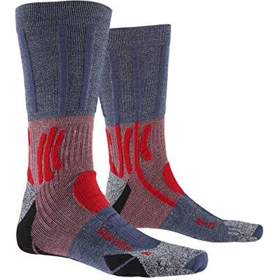 X-Socks Trek Path Socks Socks Unisex Adulto X-Socks Trek Path Socks Socks Unisex Adulto