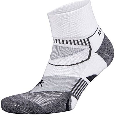 Balega Enduro V-tech Quarter Calzini Unisex Adulto Balega Enduro V-tech Quarter Calzini Unisex Adulto