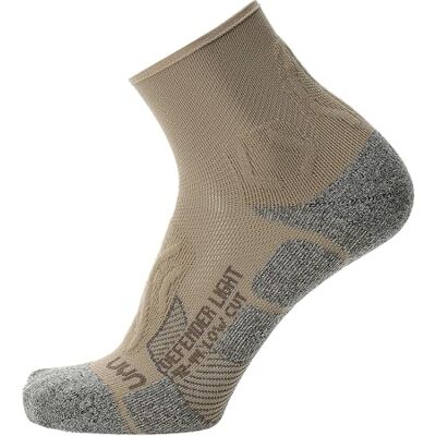 UYN Defender Light Low Cut Calzini Uomo UYN Defender Light Low Cut Calzini Uomo