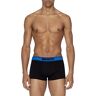 Diesel Umbx-damienthreepack, Boxer Uomo, Multicolore (E6213-0jlag), M (Pacco da 3)