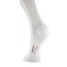 LINDNER socks Men's Calf Socks White white 44/46 by