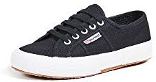 Superga 2750-cotu Classic, Scarpe Da Ginnastica Basse Unisex Adulto, Nero, 47 EU