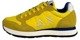 SUN68 Sun 68 Sneakers Giallo _Giallo_40