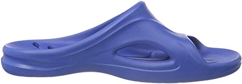 Arena Pool Hydrosoft Ii Hook Royal, Sandali Unisex Adulto, Blu, 47 EU