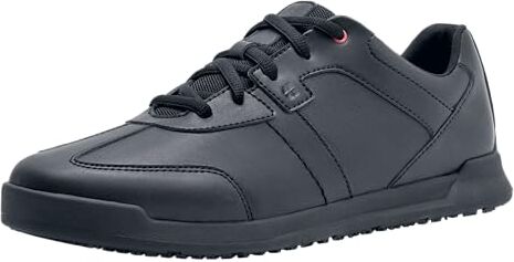 Shoes for Crews Scarpe antiscivolo Freestyle II   Signori   Nero   taglia 40