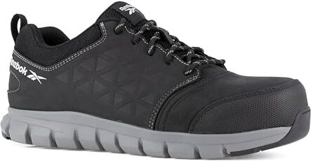 Reebok SAFETY SHOE IB1036  BLACK 39