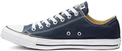 Converse Schuhe Chuck Taylor all Star Ox Navy (C) 40 Blau