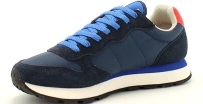 SUN68 Sun 68 Sneakers Blu Z34101_Blu_42