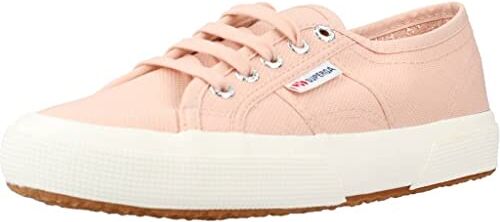 Superga Sneakers unisex basse Cotu Classic 2750, 41 EU