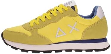 SUN68 Sun 68 Sneakers Giallo _Giallo_40