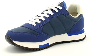 SUN68 Sun 68 Sneakers Blu _Blu_46