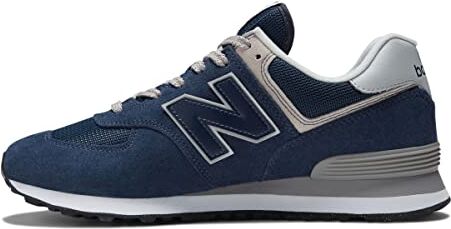 New Balance NB 574, Sneakers Uomo, 44.5 EU