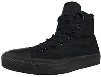 Converse Chucks Schwarz M3310C CT Nero Come Hi, Taglia:39.5