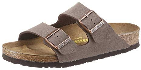 Birkenstock Arizona, Ciabatte Unisex-Adulto, 40