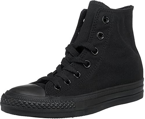 Converse Chucks Schwarz M3310C CT Nero Come Hi, Taglia:41