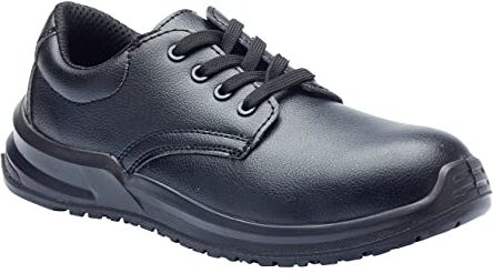 Blackrock Src03B, Calzature Di Sicurezza, unisex, nero (black), 44