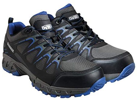 DeWalt Darlington Scarpe da ginnastica di sicurezza UK 11 EUR 46