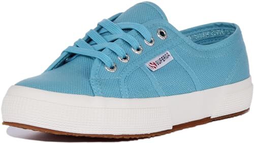 Superga 2750-cotu Classic Scarpe Sneakers Blu unisex