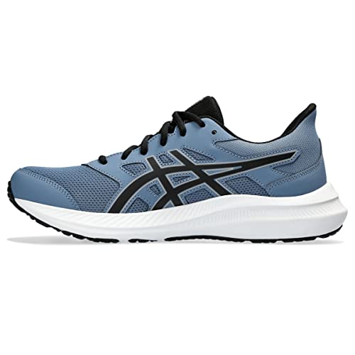 Asics JOLT 4, Sneaker Uomo, Storm Blue/Black, 48 EU