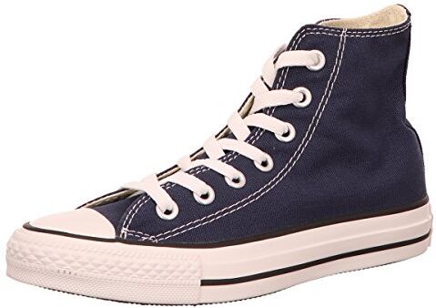 Converse Unisex Chuck Taylor AS Double Tongue Ox Lace-up, Blu (Marina Militare), 10 M US Women / 8 M US Men