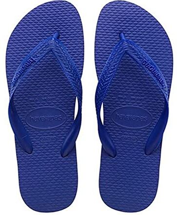 Havaianas Infradito unisex, Blu, 39/40 EU