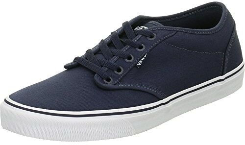 Vans sneakers ATWOOD VN-0 KC44K1 navy/bianco: