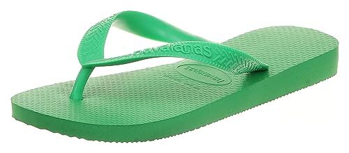 Havaianas Top, Infradito Unisex Adulto, Leaf Green, 41/42 EU