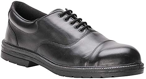 Portwest Scarpa Executive Oxford Steelite S1P, 42