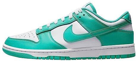 Nike Dunk Low Retro Verde 101 45