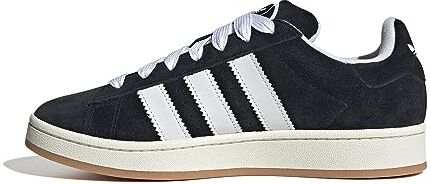 Adidas Campus 00s Core Black HQ8708 Size 45 1/3