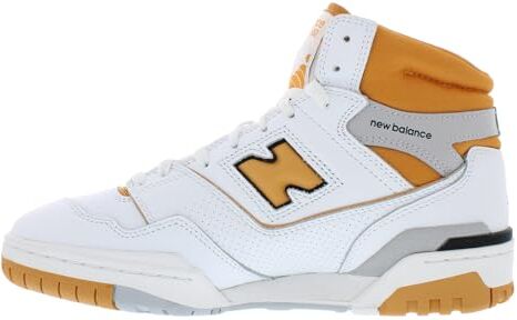 New Balance , Scarpe da uomo Ml574-Rugged, Canyon, 44.5 EU