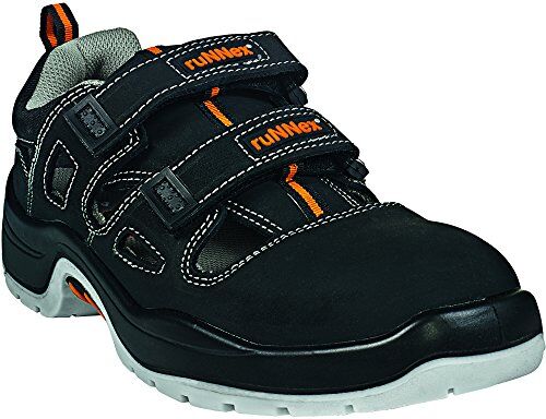 ruNNex Sandali  protagonista, S1 scarpe, al lavoro o in squadra Star estate, 50, 5100