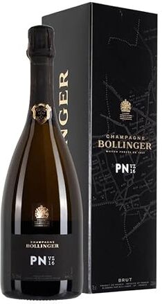 Bollinger PN VZ16-0,75