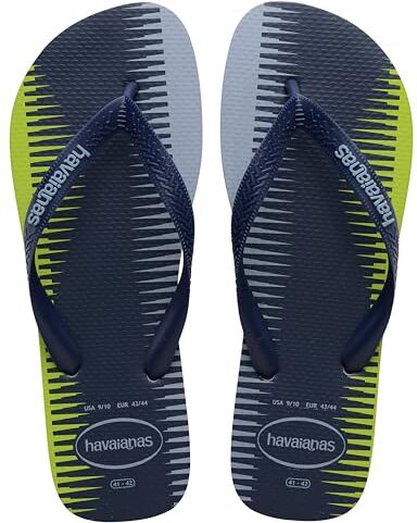 Havaianas Infradito Trend da uomo, antivento, taglia 39/40, Vento, 39/40 EU