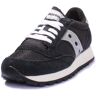 Saucony Jazz Original Vintage, Scarpe da Ginnastica Uomo, Black/White, 42 EU