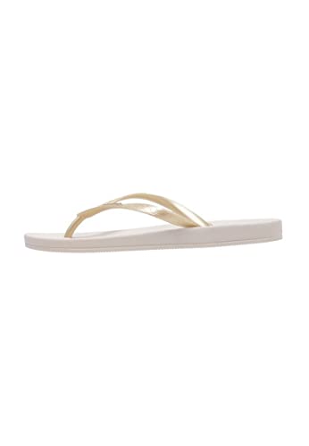 Ipanema Tropical, Infradito da donna, beige, 36 EU