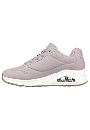 Skechers Uno Stand On Air, Sneaker, Pink, 41 EU