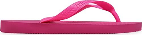 Havaianas Top, Infradito Unisex Adulto, Pink Flux, 45/46 EU