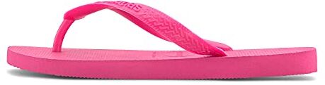 Havaianas Top, Infradito Unisex Adulto, Hollywood Rose, 37/38 EU